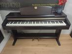 YamahaCLP-910 / 920, Digitale piano Bezorging tot 50KM, Muziek en Instrumenten, Gebruikt, Bruin, ., Ophalen of Verzenden