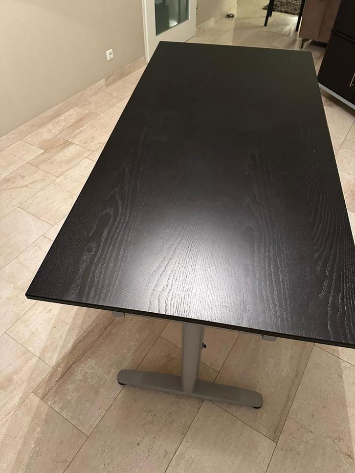 Bureau set, Huis en Inrichting, Bureaus, Gebruikt, Ophalen