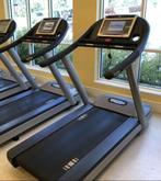 TECHNOGYM loopband Excite+ Run NOW Touchscreen FAILLISSEMENT, Ophalen, Zo goed als nieuw, Benen