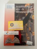 H. Overmeijer - Jeugdliteratuur voor de beroepspraktijk, H. Overmeijer; P. Moolenaar; T. Meelis-Voorma, Ophalen of Verzenden, Zo goed als nieuw
