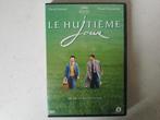 Le huitieme jour- Jaco van Dormael I 1996, Frankrijk, Vanaf 6 jaar, Ophalen of Verzenden, Zo goed als nieuw, Frankrijk