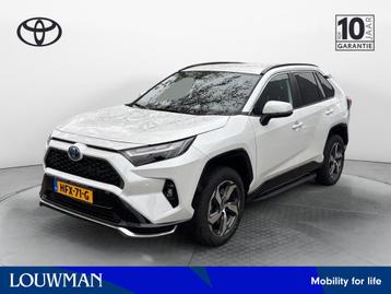Toyota RAV4 2.5 Plug-in Hybrid AWD Business | Trekhaak Afnee beschikbaar voor biedingen