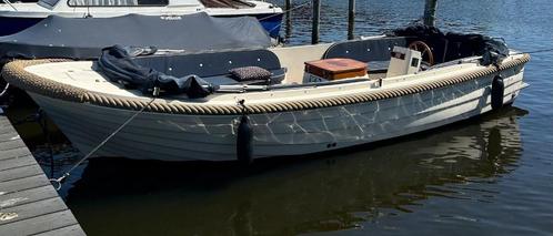 Antaris 630 Weekender | 2009 | Compleet uitgerust, Watersport en Boten, Sloepen, Gebruikt, 10 tot 30 pk, 6 meter of meer, Binnenboordmotor