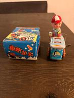 Vintage IJscokar Speelgoed, Ophalen of Verzenden