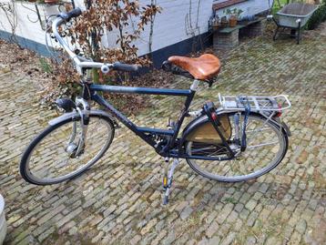 Sparta Flexion 59 cm herenfiets beschikbaar voor biedingen