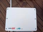 SolarEdge HD-Wave omvormer SE3680H – 3,68 kW – nette staat, Ophalen of Verzenden, Zo goed als nieuw, Overige typen