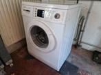 Serie 4 Exclusiv Wasmachine, Ophalen