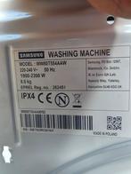 Div samsung wasmachine onderdelen te koop, Witgoed en Apparatuur, Wasmachines, Ophalen of Verzenden, Gebruikt