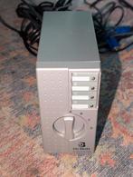 Dr. Bott MoniSwitch USB (MS/USB-4) – 4-poorts KVM Switch, Ophalen of Verzenden, ., ., .