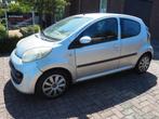 Citroën C1 1.0-12V Ambiance (bj 2006), Auto diversen, Schadeauto's, Overige carrosserieën, Citroën, Overige brandstoffen, Zilver of Grijs