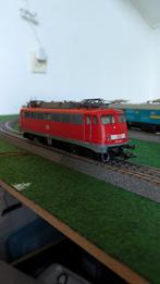 Märklin 37010 (Sound+MFX), Wisselstroom, Locomotief, Ophalen of Verzenden, Zo goed als nieuw