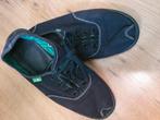 SANUK schoenen maat 42,5, Ophalen of Verzenden, Gedragen, Zwart
