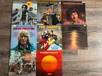 8 albums, Ophalen, Zo goed als nieuw