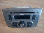 Alfa Romeo Mito Autoradio Blaupunkt, Auto diversen, Autoradio's, Ophalen of Verzenden, Gebruikt