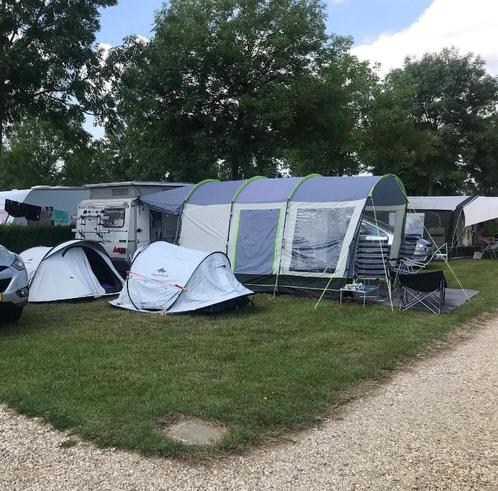 Bustent obelink Sunny Tourer, Caravans en Kamperen, Tenten, tot en met 2, Zo goed als nieuw, Ophalen