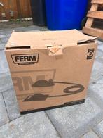 Ferm Behangstomer Nieuw, Ophalen of Verzenden, Zo goed als nieuw