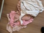 Grote Zak Kleding Mix Jongen/Meisje, Kinderen en Baby's, Babykleding | Maat 50, Ophalen, Gebruikt, Jongetje of Meisje, Setje