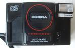 Cosina CX7 Automatic easy loading analoog fototoestel met 1:, Audio, Tv en Foto, Fotocamera's Analoog, Ophalen of Verzenden, Gebruikt