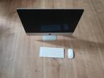 Apple imac 24" retina met iradeon pro 555x, Computers en Software, Ophalen, Zo goed als nieuw, IMac