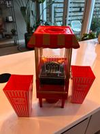 Popcornmachine, 2x gebruikt, Verzamelen, Ophalen of Verzenden, Zo goed als nieuw, Poppenhuis