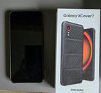 Samsung Galaxy XCover7, Overige modellen, Zwart, Nieuw, Ophalen of Verzenden