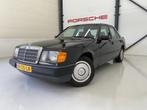 Mercedes-Benz 200-500 (W124) 200 E NL/NAP/1e EIGENAAR!, Origineel Nederlands, Te koop, ABS, Benzine