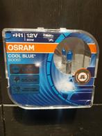 Osram H1 Cool Blue Boost 80W 5500K, Nieuw, Ophalen of Verzenden