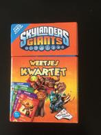 Skylanders Giants Kwartet, Een of twee spelers, Ophalen of Verzenden, Gebruikt, Identity Games