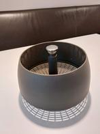 Eva Solo Slacentrifuge (green tools spinning colander), Huis en Inrichting, Ophalen of Verzenden, Zo goed als nieuw