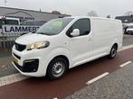 Peugeot Expert 2.0 BlueHDI 150 Premium LANG AIRCO KLIMA NAVI, Auto's, Voorwielaandrijving, Gebruikt, Euro 6, 4 cilinders