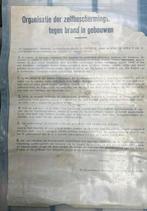 Poster pamflet uit de tweede wereldoorlog, Ophalen, Overige typen