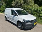 Volkswagen Caddy 2.0 TDI L2H1 BMT Maxi Trendline BTW, Stof, Gebruikt, Euro 6, 4 cilinders