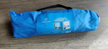 ah mini's winkel tent,ook bus + kassa zie andere advertentie beschikbaar voor biedingen