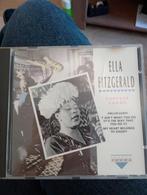Ella Fitzgerald forever young, Ophalen of Verzenden, Zo goed als nieuw, Jazz