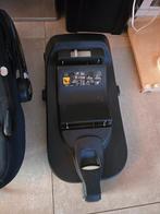 Maxi cosi cabriofix met basis, Kinderen en Baby's, Autostoeltjes, Ophalen, Autogordel of Isofix, Gebruikt, 0 t/m 13 kg