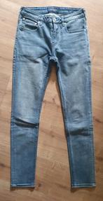 Scotch & Soda Skim 29/32 super skinny jeans, Blauw, Scotch and Soda, W32 (confectie 46) of kleiner, Ophalen of Verzenden