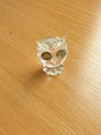 Swarovski miniaturen, uil, vogel, biggetje, vis, hertje, Verzamelen, Swarovski, Ophalen of Verzenden, Zo goed als nieuw, Figuurtje