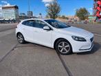 Volvo V40 2.0 D4 190PK SUMMUM / STOELVERW, Auto's, Origineel Nederlands, Te koop, 5 stoelen, 1364 kg