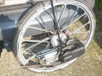 Spartamet motorblok met wiel, Fietsen en Brommers, Ophalen, Gebruikt, Blok, Overige merken