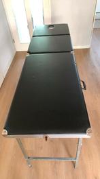 Eenvoudige massagetafel, Ophalen, Gebruikt, Massagetafel