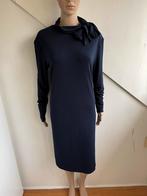 By Malene Birger jurk maat S donkerblauw, Blauw, Ophalen of Verzenden, Zo goed als nieuw, Maat 36 (S)