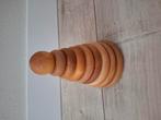 Stapeltoren, Kinderen en Baby's, Speelgoed | Houten speelgoed, Ophalen, Gebruikt