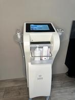 Pascaud Contour - Cellulite, vetafbraak, huidverstrakking, Massage