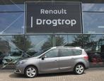 RENAULT Grand scenic 115PK-DYNAMIQUE-167DKM-NAVI-GLASDAK-TRE, Auto's, Voorwielaandrijving, Euro 5, Zwart, 4 cilinders