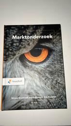 Mirjam Broekhoff - Marktonderzoek, Ophalen of Verzenden, Zo goed als nieuw, Mirjam Broekhoff; Harm Stumpel; Erik Kostelijk