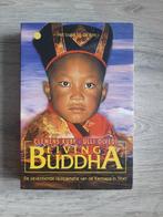 Clemens kuby, ulli olvedi living buddha €4,50, Boeken, Ophalen of Verzenden, Gelezen, Overige typen