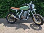 Scrambler Honda Dominator NX 650, Motoren, Particulier, Toermotor