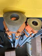 Laser statief standaard 3 stuks hilti vevor, Doe-het-zelf en Verbouw, Meetapparatuur, Ophalen of Verzenden, Zo goed als nieuw