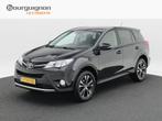 Toyota RAV4 152 Pk 2.0 Style 4WD | Cruise Control | Camera |, Auto's, Automaat, Stof, Gebruikt, Euro 6