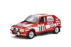 OttoMobile 1/18 Citroen Visa 1000 pistes #161 1987 OT909, Ophalen of Verzenden, Zo goed als nieuw, Auto, OttOMobile